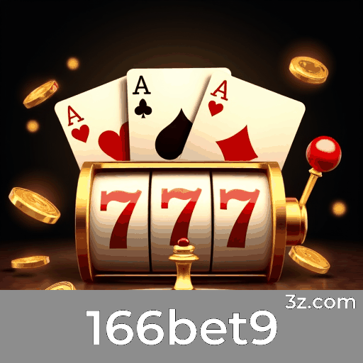 166bet9: Cassino Seguro e Pagamentos Rápidos