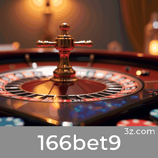 166bet9: Cassino Seguro e Pagamentos Rápidos