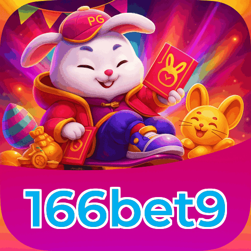 166bet9 logo