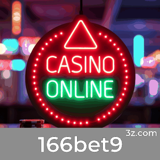Acessar o site 166bet9 COM